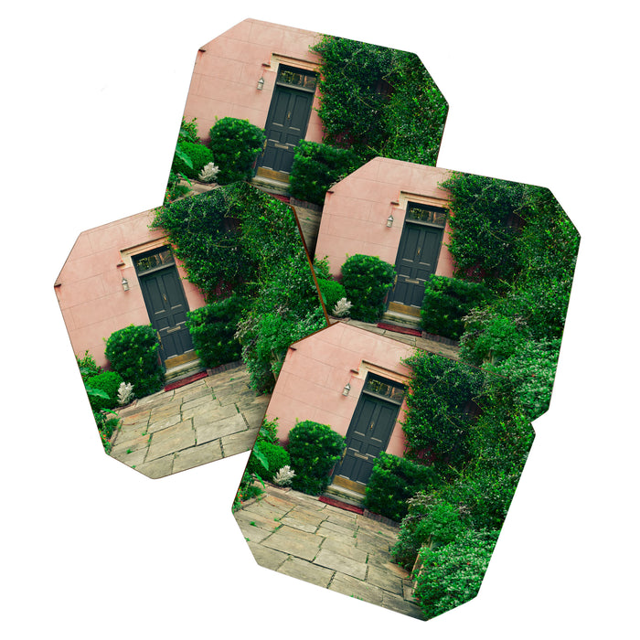 The Rectory Coaster Gallery Image 1