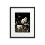 The Way That Light Attaches to a Dream Framed Art Print Gallery Image 6