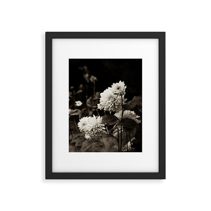 The Way That Light Attaches to a Dream Framed Art Print Gallery Image 1