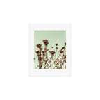 Thistle Art Print Gallery Image 1