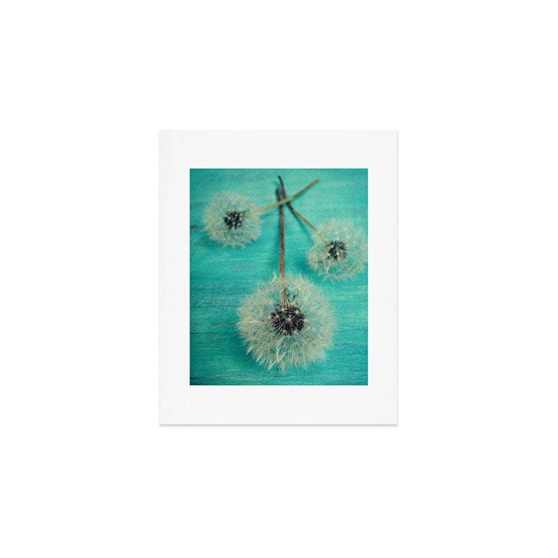 Three Wishes Art Print Gallery Image 1