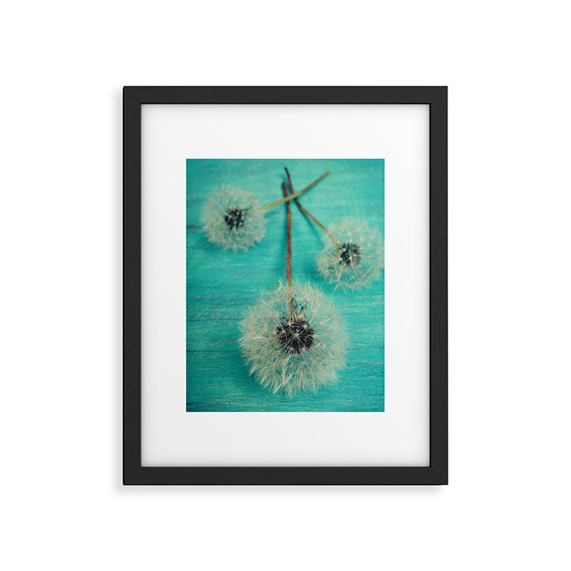 Three Wishes Framed Art Print Gallery Image 5