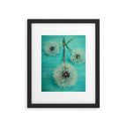 Three Wishes Framed Art Print Gallery Image 5