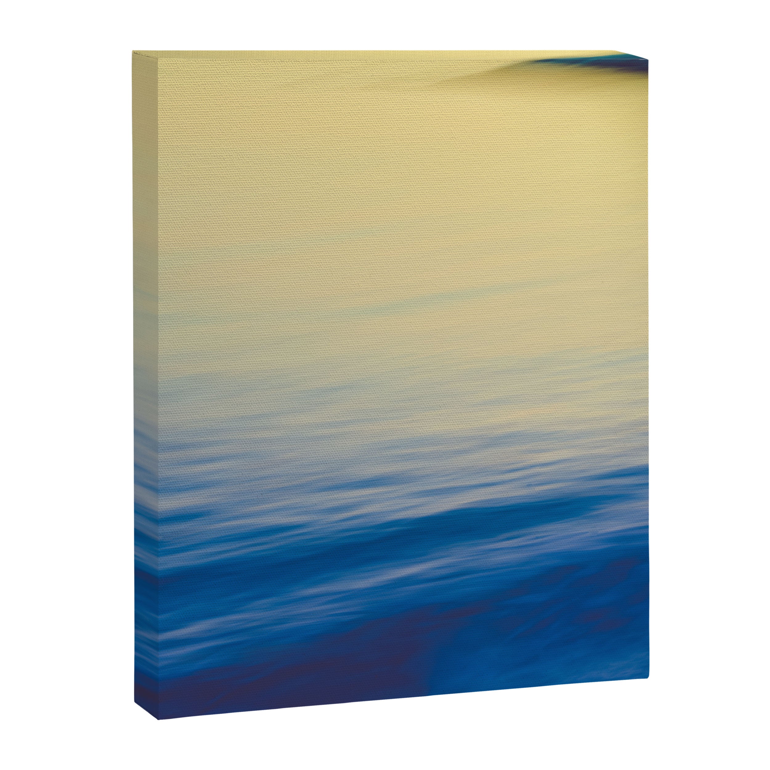 Tide and Waves Canvas Print Gallery Image 6