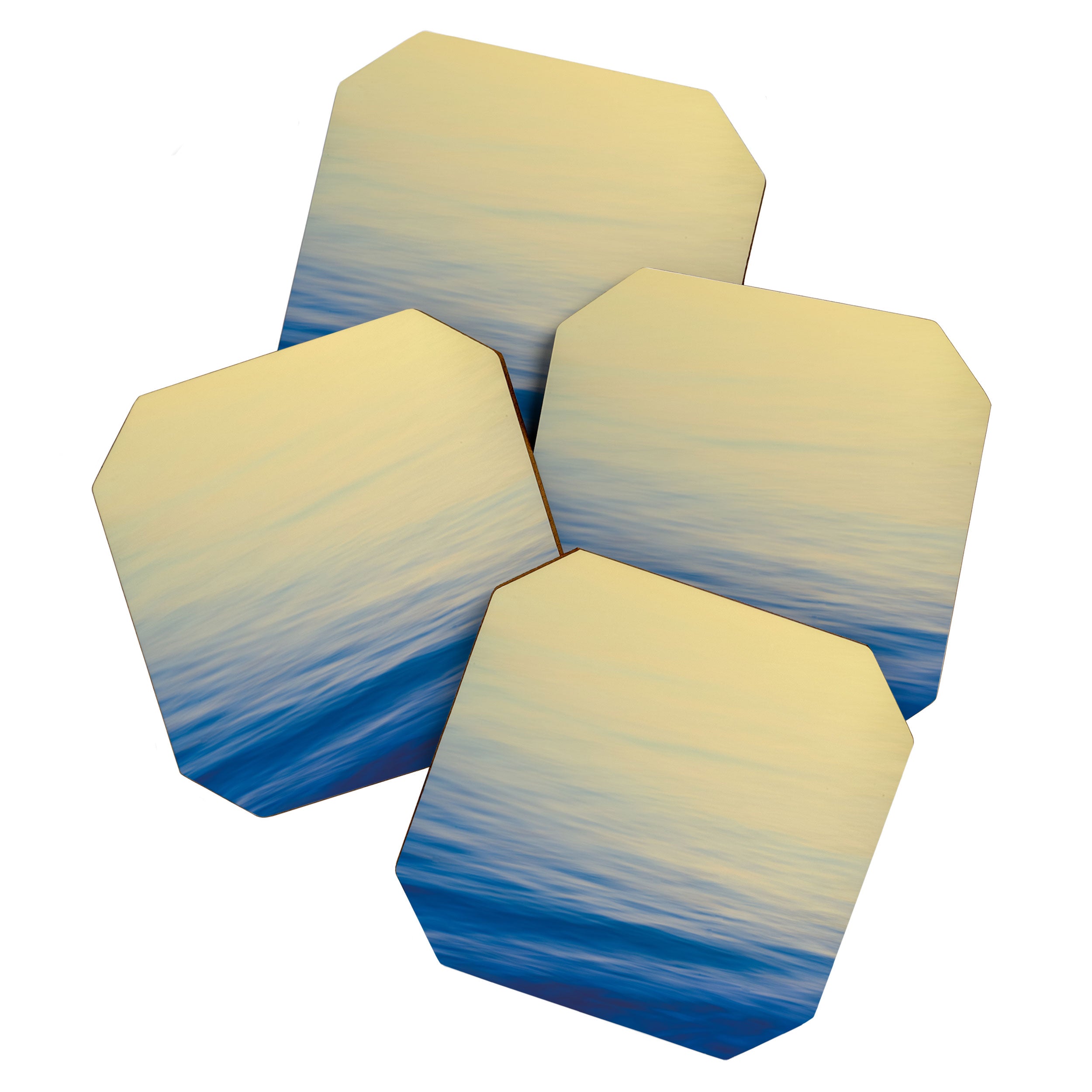 Tide and Waves Coaster Gallery Image 1