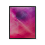 Traces of Love 2 Framed Canvas Print Gallery Image 6