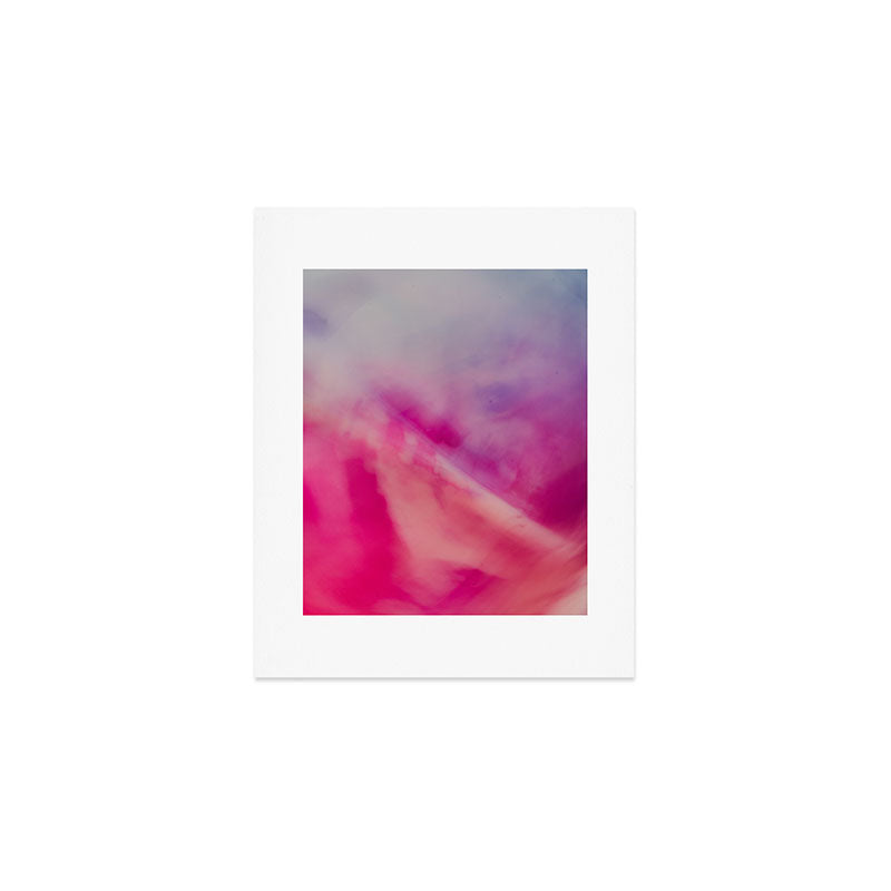 Traces of Love Art Print Gallery Image 1