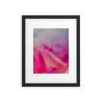 Traces of Love Framed Art Print Gallery Image 5