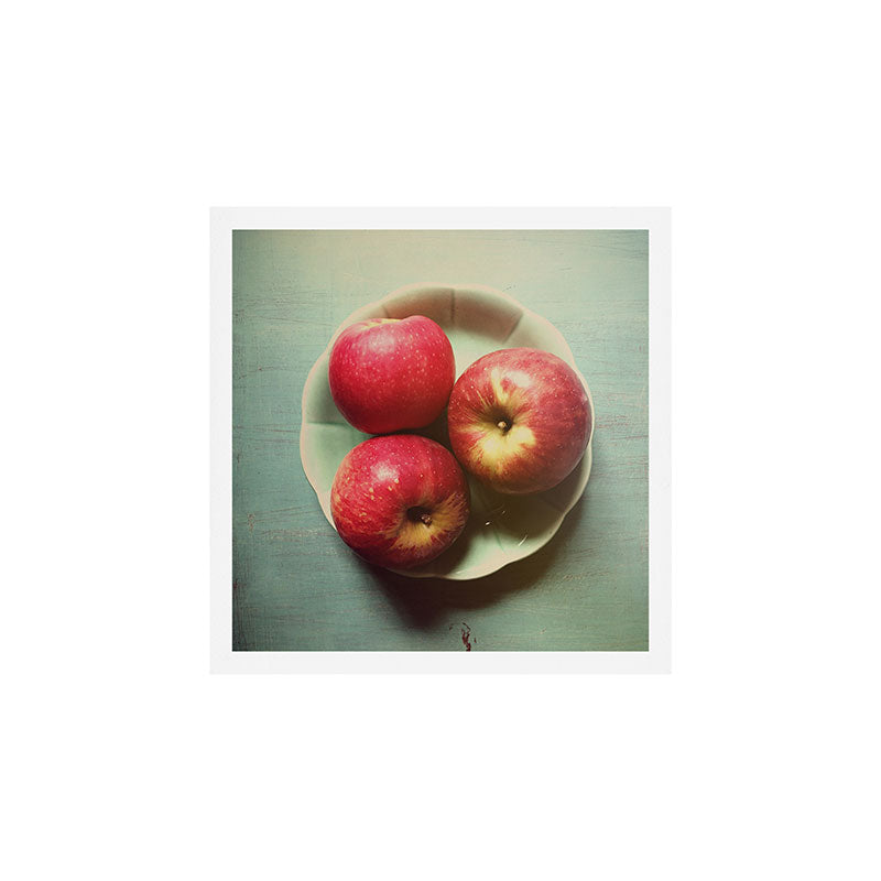 Trio Art Print Gallery Image 1