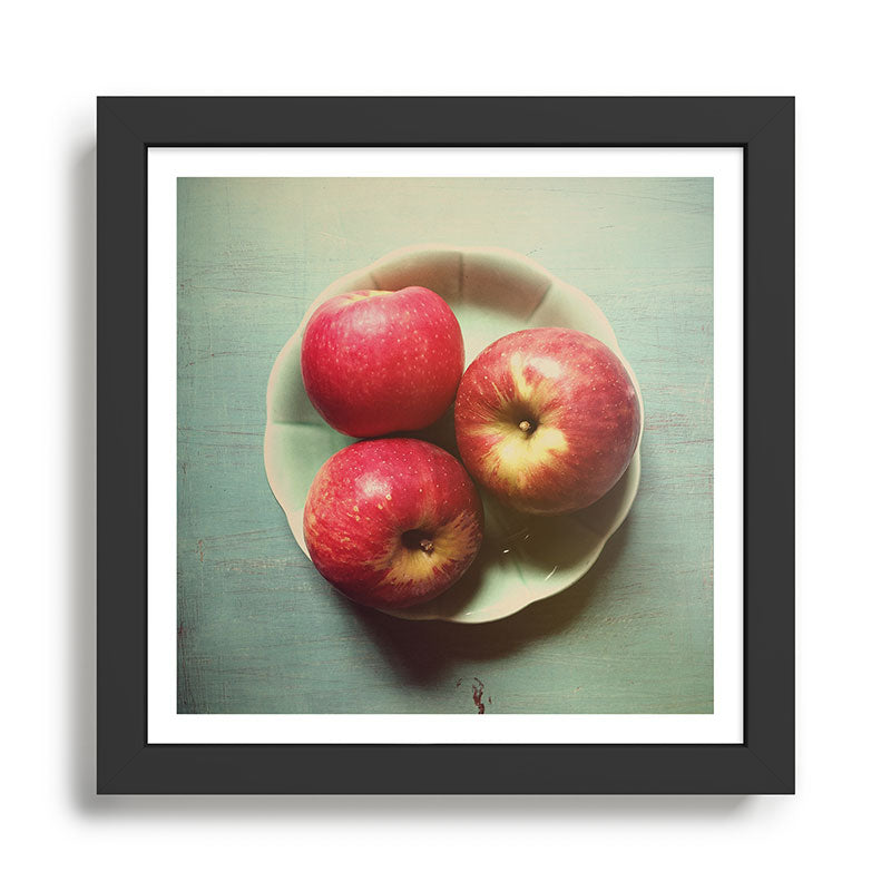 Trio Framed Art Print Gallery Image 1