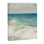 Tropical Beach Bliss Canvas Print Gallery Image 6