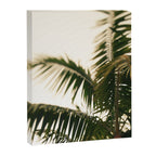 Tropical Beach Paradise Canvas Print Gallery Image 6