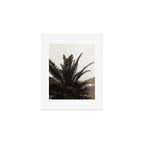 Tropical Jungle Vibes Art Print Gallery Image 1