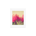 Tulip Art Print Gallery Image 1