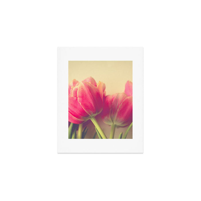 Tulip Art Print Gallery Image 1
