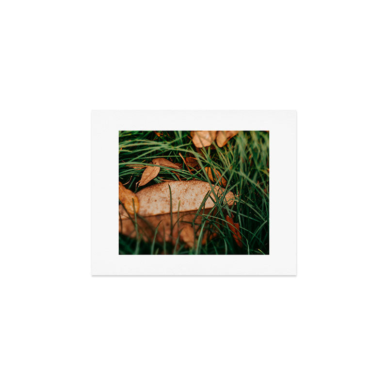 Underfoot Art Print Gallery Image 1