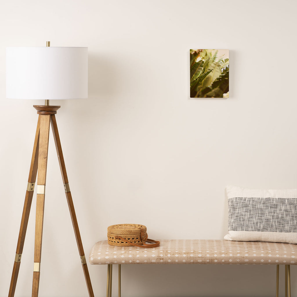 Uprising Canvas Print Gallery Image 2