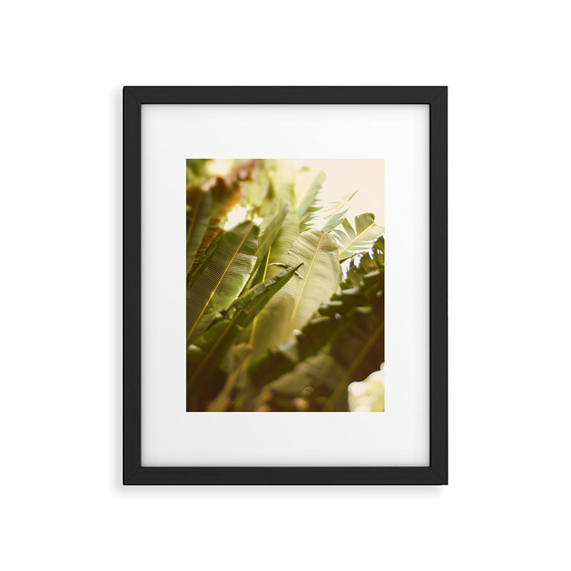 Uprising Framed Art Print Gallery Image 5