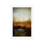 Wander in Nature Art Print Gallery Image 1