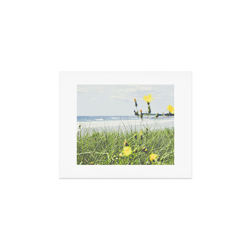 Water View Art Print Gallery Image 1