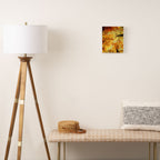 We Are Starlight, We Are Golden Canvas Print Gallery Image 2