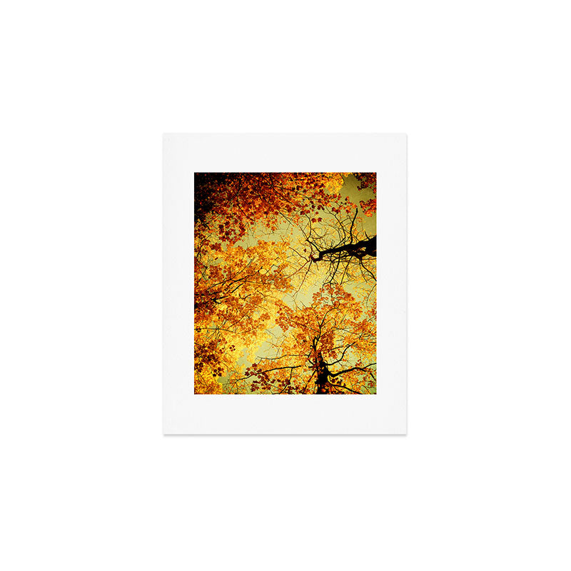 We Are Starlight, We Are Golden Art Print Gallery Image 1
