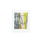 Where We Intersect Art Print Gallery Image 1