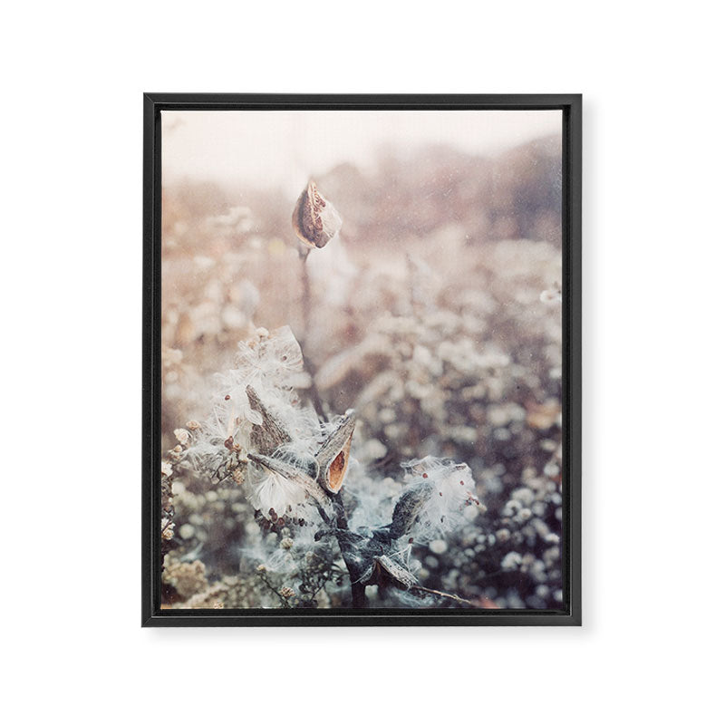 Whisperings of Nature Framed Canvas Print Gallery Image 6