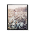 Whisperings of Nature Framed Canvas Print Gallery Image 6