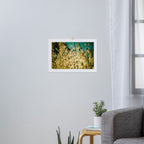 Wild Abandon Art Print Gallery Image 3