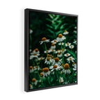 Wild Abandon of Summer Framed Canvas Print Gallery Image 2