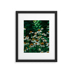 Wild Abandon of Summer Framed Art Print Gallery Image 5