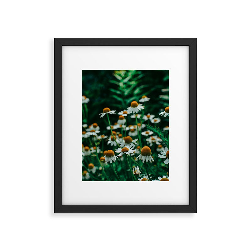 Wild Abandon of Summer Framed Art Print Gallery Image 5