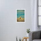 Wild Horses 7 - Color Art Print Gallery Image 3