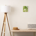Windblown Canvas Print Gallery Image 2