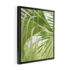 Windblown Framed Canvas Print Gallery Image 2
