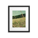 Windswept Framed Art Print Gallery Image 5