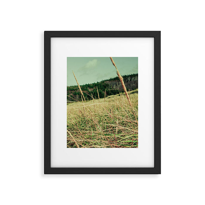 Windswept Framed Art Print Gallery Image 1