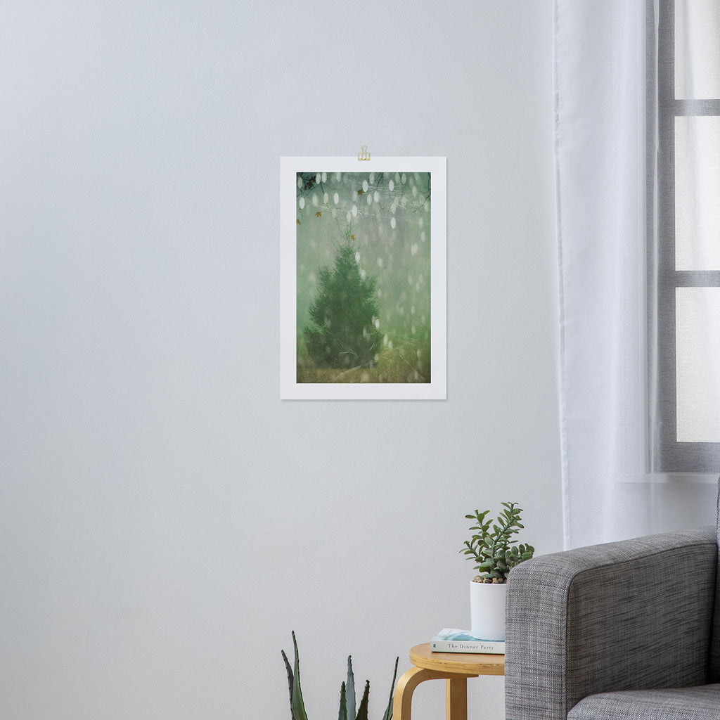 Winter Art Print Gallery Image 3