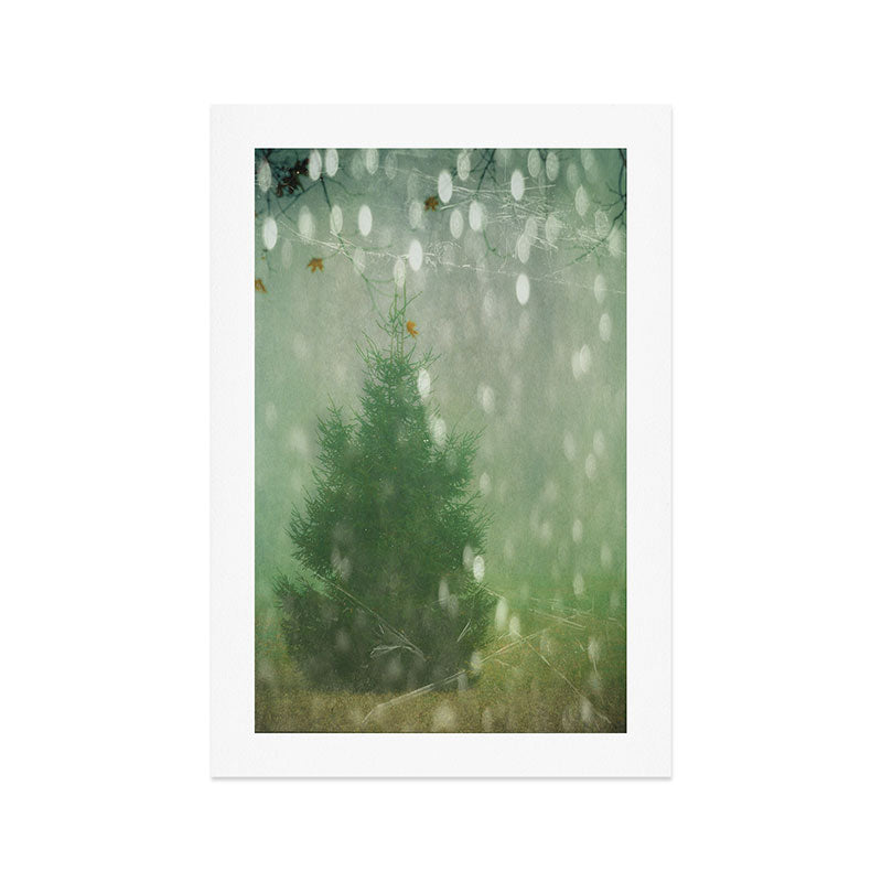 Winter Art Print Gallery Image 1