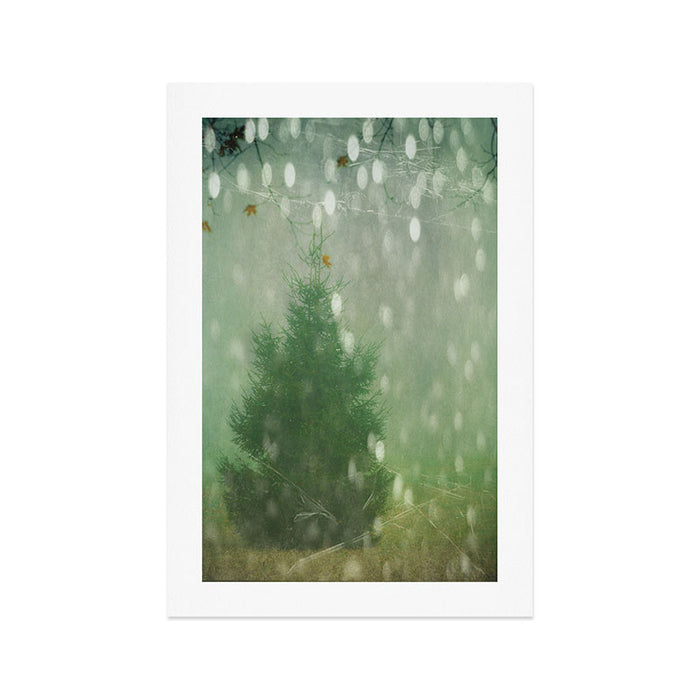 Winter Art Print Gallery Image 1