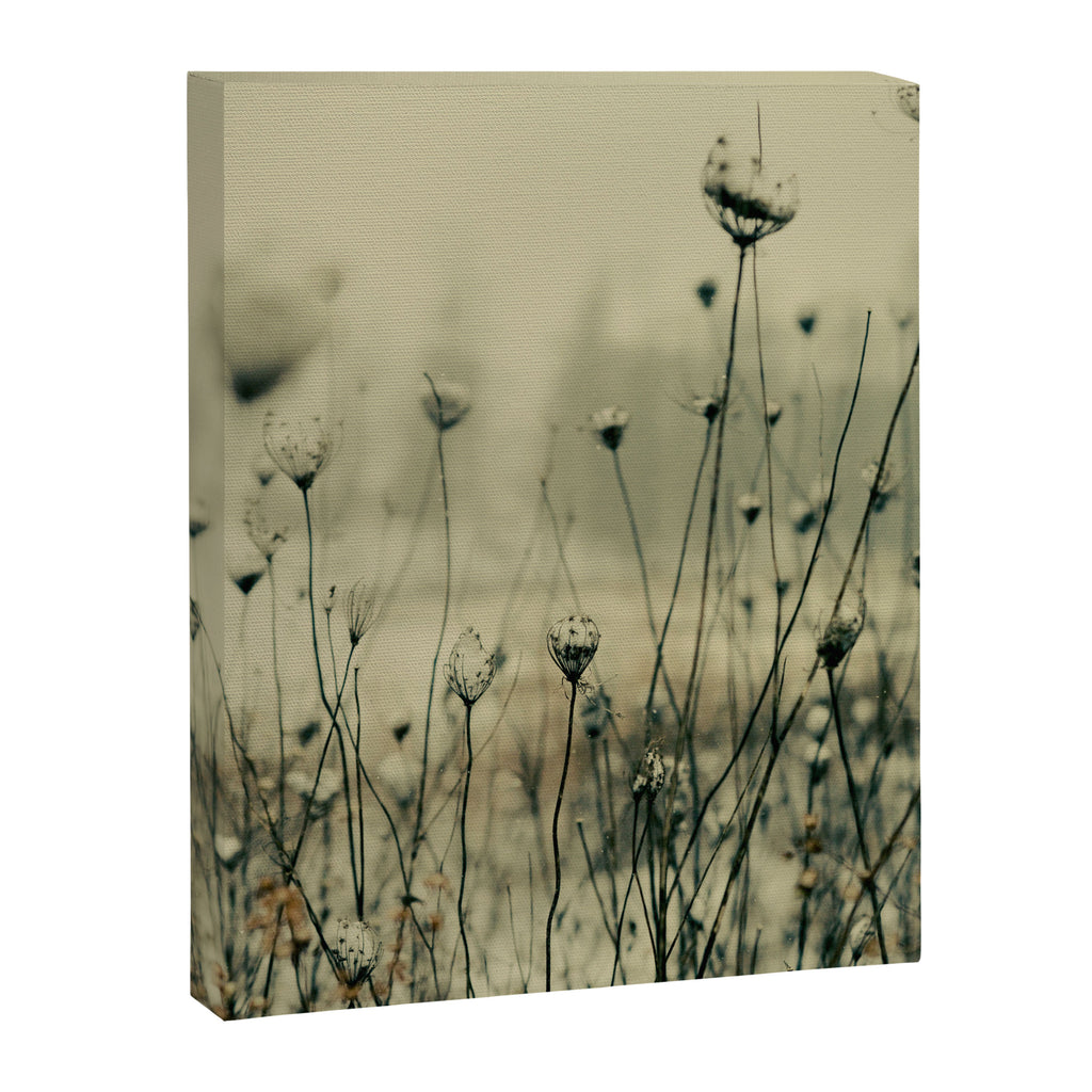 Winter Solitude Canvas Print Gallery Image 6