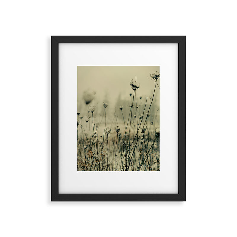 Winter Solitude Framed Art Print Gallery Image 5