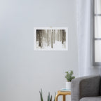 Wintry Mix Art Print Gallery Image 3