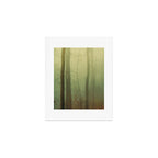Woodland Art Print Gallery Image 1