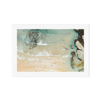 Beach Art Print Gallery Image 1