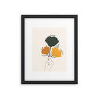 Make Yourself a Priority Framed Art Print Gallery Image 4