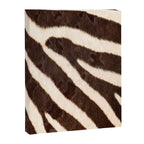 Zebra #decor #society6 #buyart Canvas Print Gallery Image 8