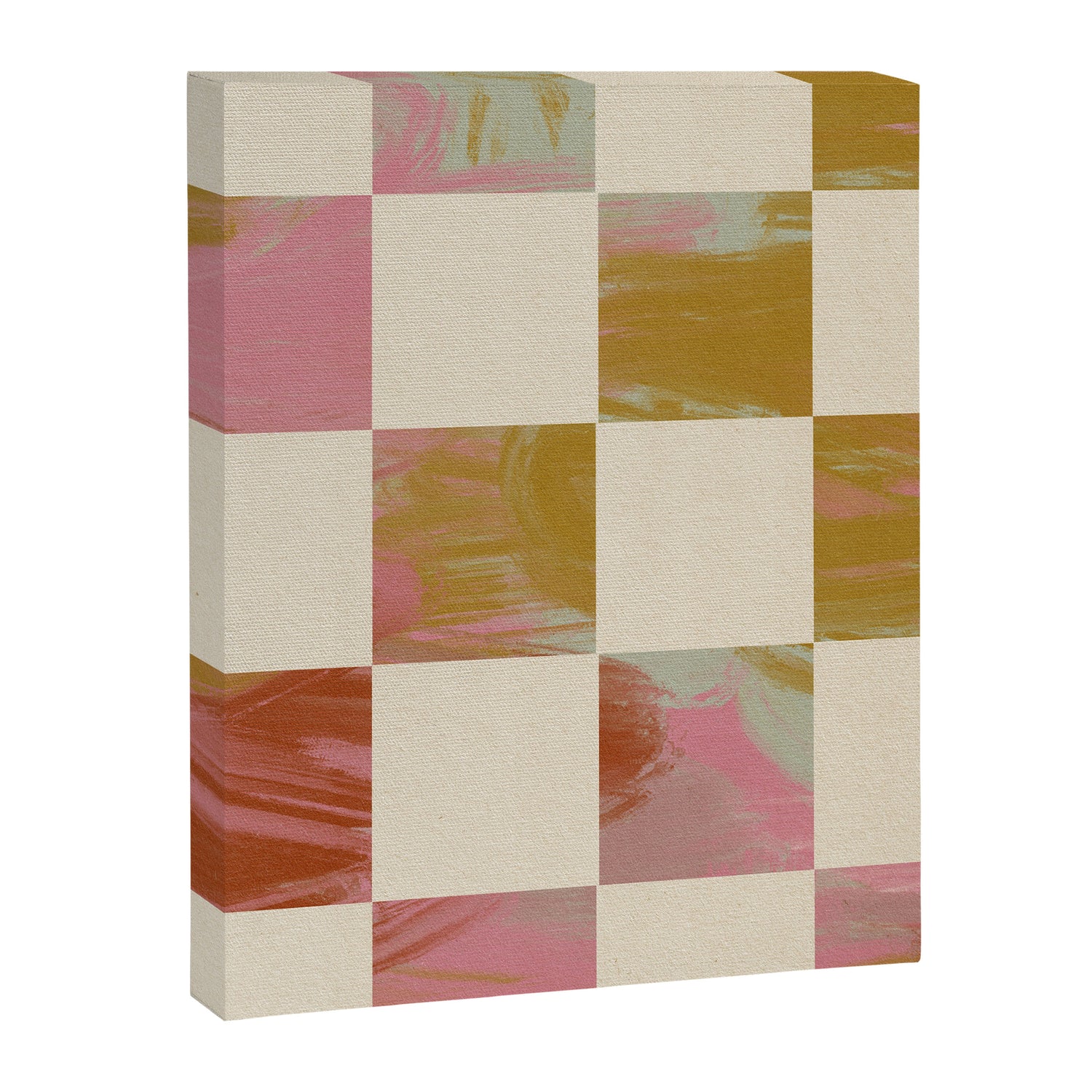 Bright Canvas Print Gallery Image 6