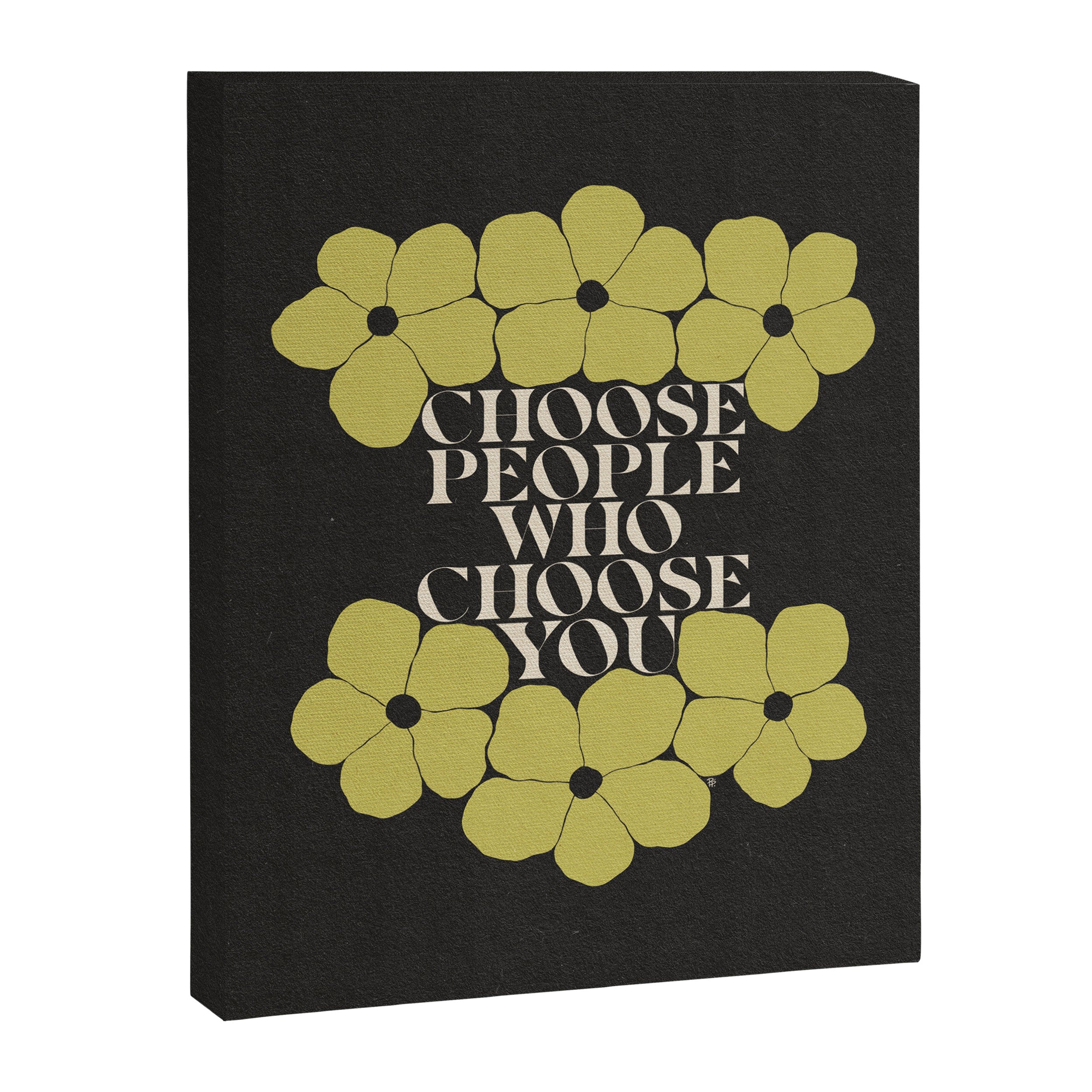 Choose Canvas Print Gallery Image 6